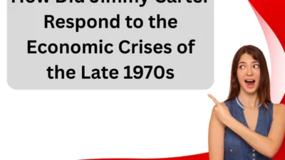 How Did Jimmy Carter Respond to the Economic Crises of the Late 1970s